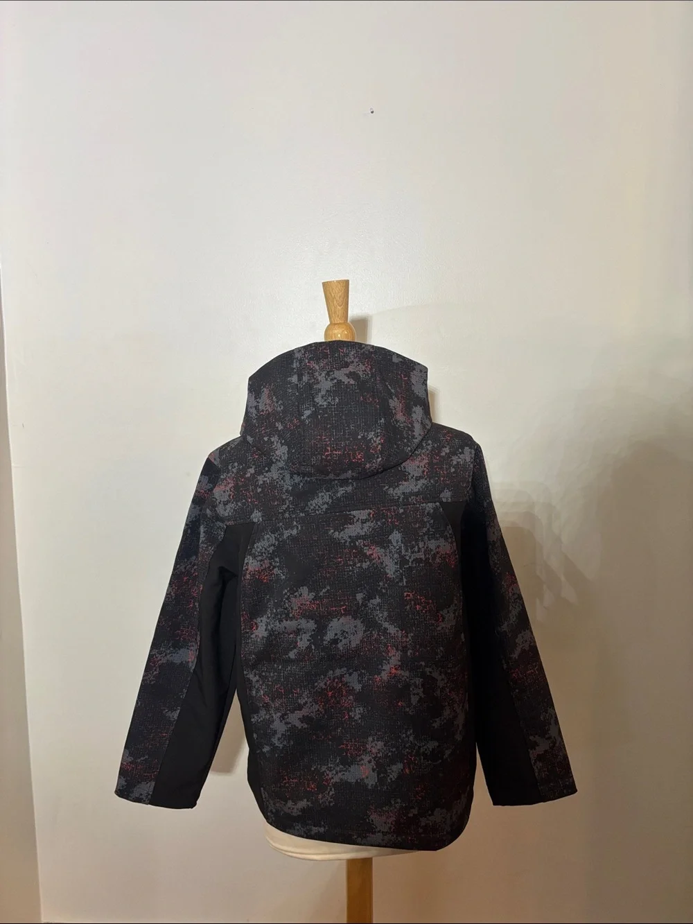 Free Country Kids Hooded Softshell Jacket‎